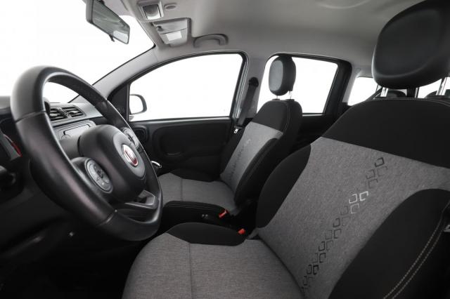 Fiat Panda image 8