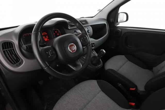 Fiat Panda image 9