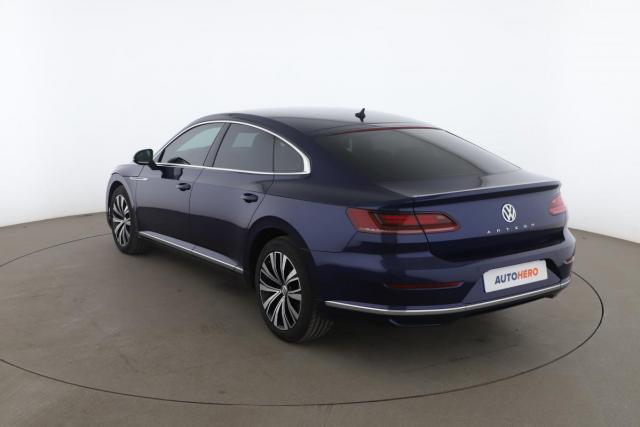 Volkswagen Arteon image 1