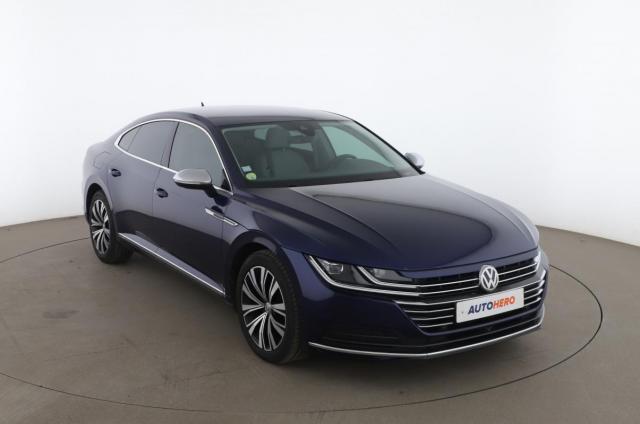 Volkswagen Arteon image 9