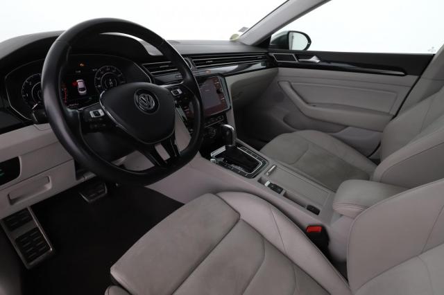 Volkswagen Arteon image 6