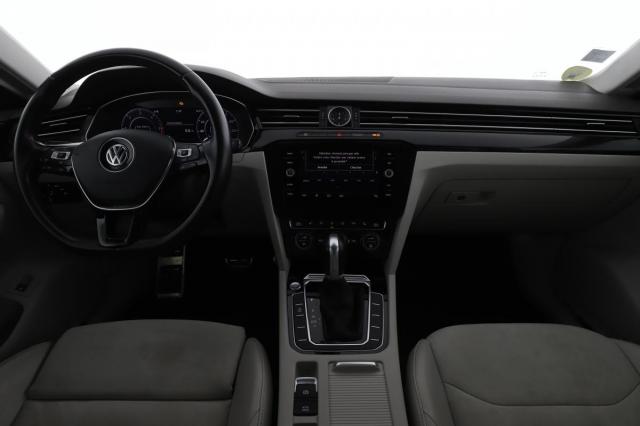 Volkswagen Arteon image 5