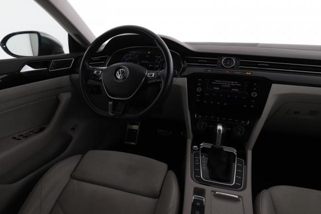 Volkswagen Arteon image 8