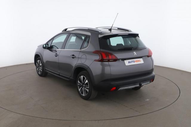 Peugeot 2008 image 4
