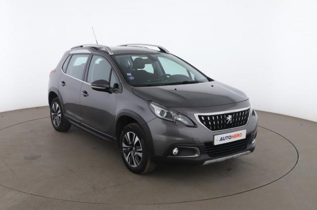 Peugeot 2008 image 1