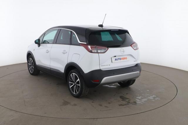 Opel Crossland X image 8