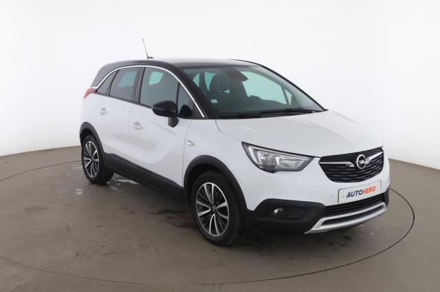 Opel Crossland X image 3