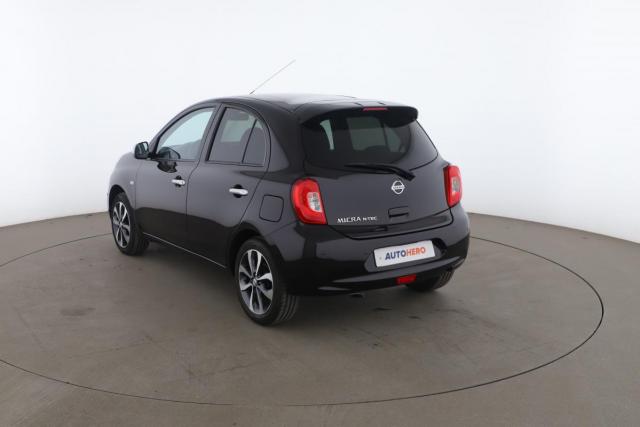 Nissan Micra image 9