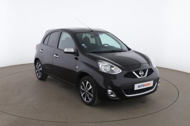 Nissan Micra image 6