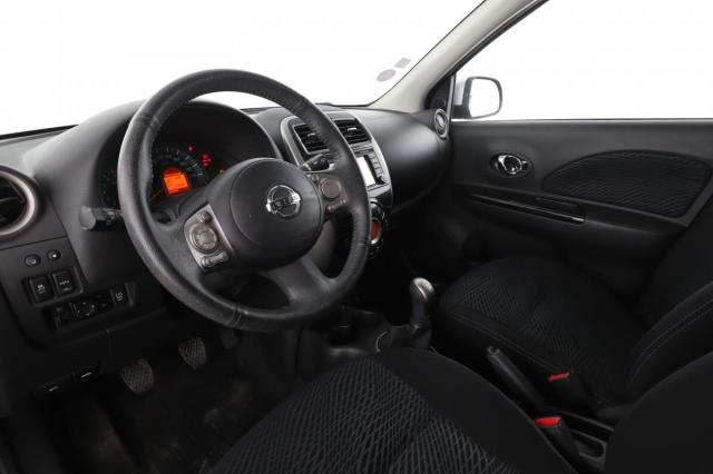 Nissan Micra image 5