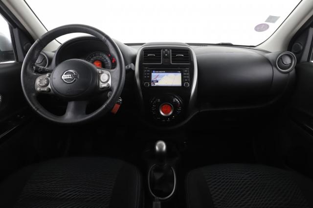 Nissan Micra image 2