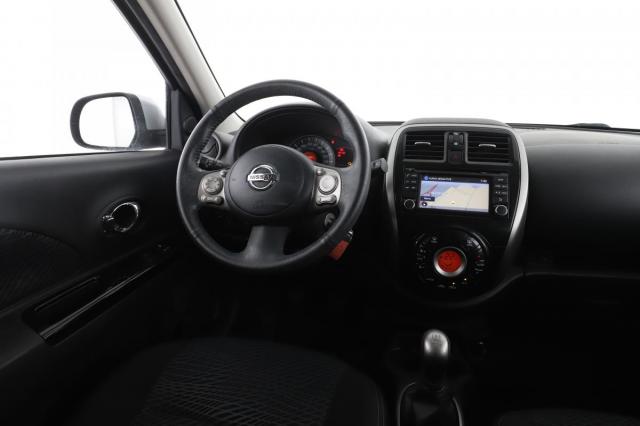 Nissan Micra image 3