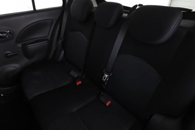 Nissan Micra image 4