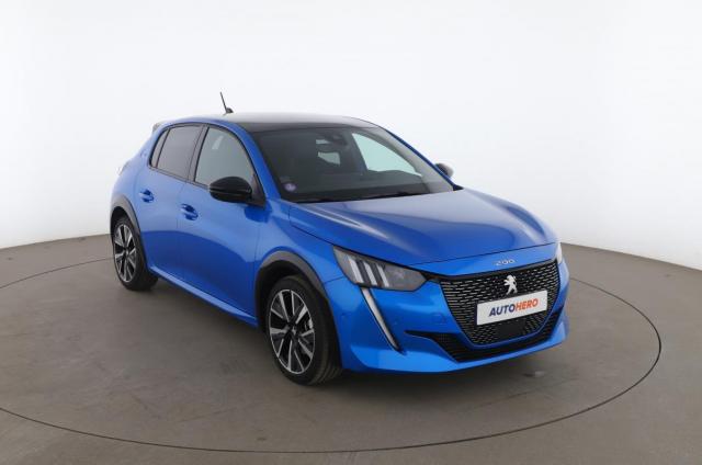 Peugeot 208 image 5