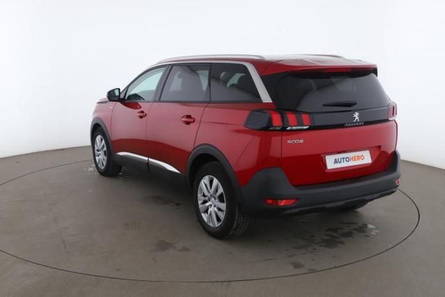 Peugeot 5008 image 3
