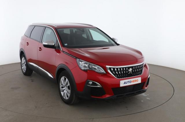 Peugeot 5008 image 6