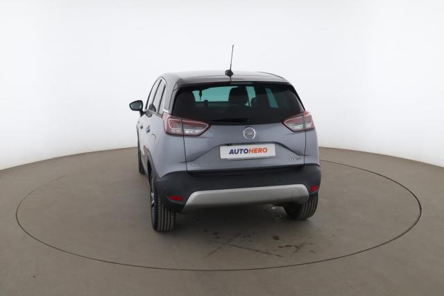 Opel Crossland X image 3