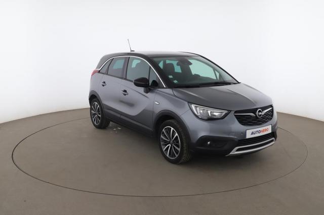 Opel Crossland X image 6