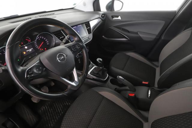 Opel Crossland X image 9