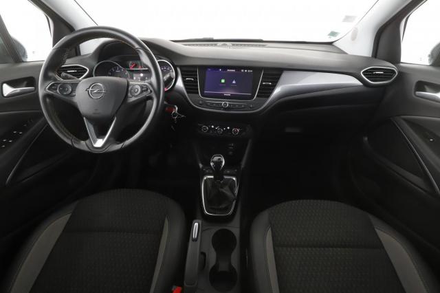 Opel Crossland X image 4