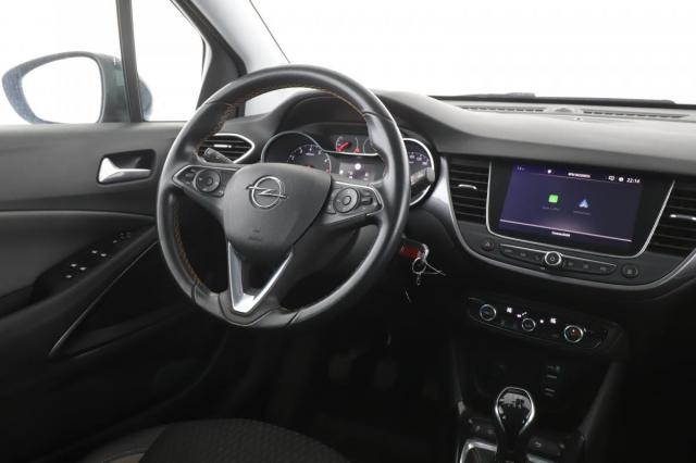 Opel Crossland X image 1