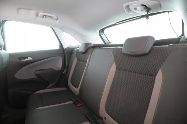 Opel Crossland X image 2
