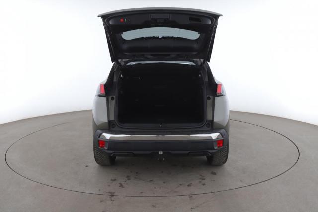 Peugeot 3008 image 3
