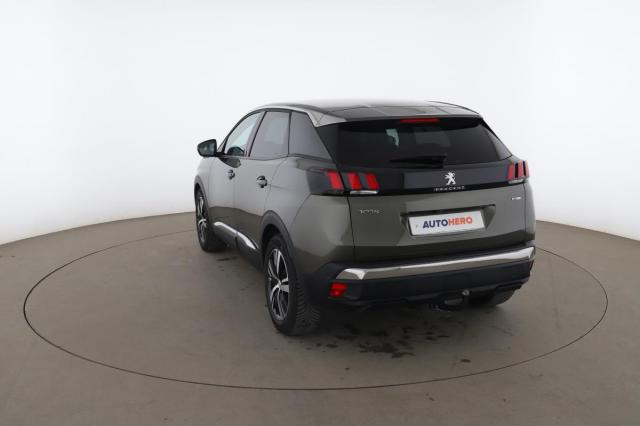 Peugeot 3008 image 7
