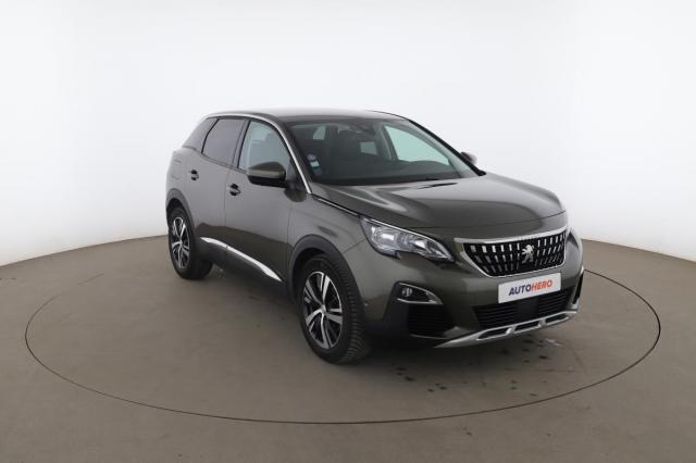 Peugeot 3008 image 1