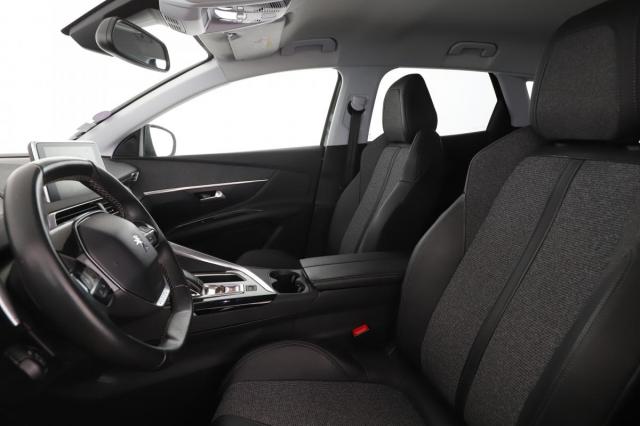 Peugeot 3008 image 5