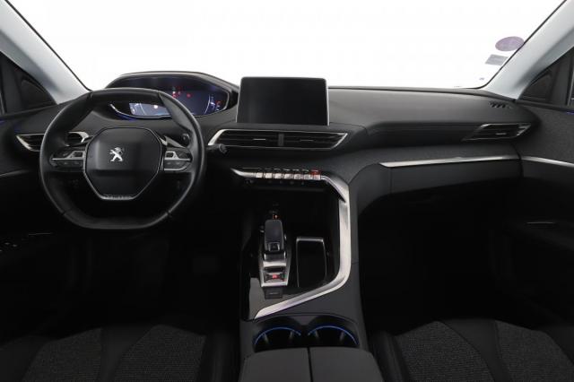 Peugeot 3008 image 8