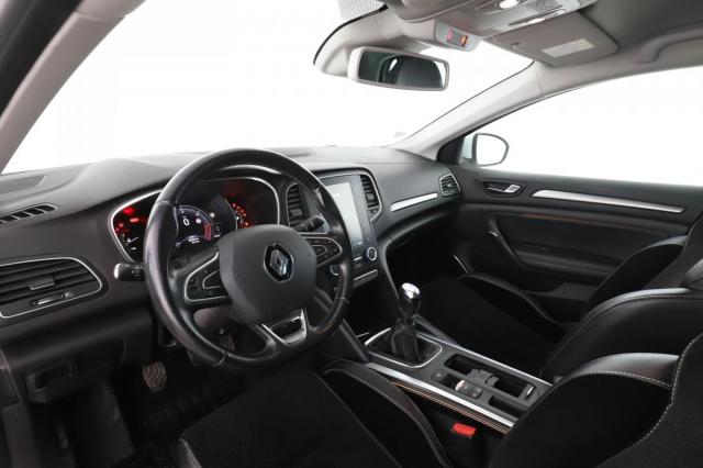Renault Mégane image 9