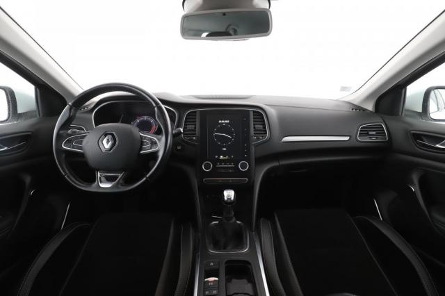 Renault Mégane image 8