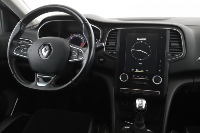 Renault Mégane image 1