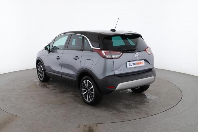 Opel Crossland X image 9