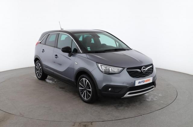 Opel Crossland X image 1