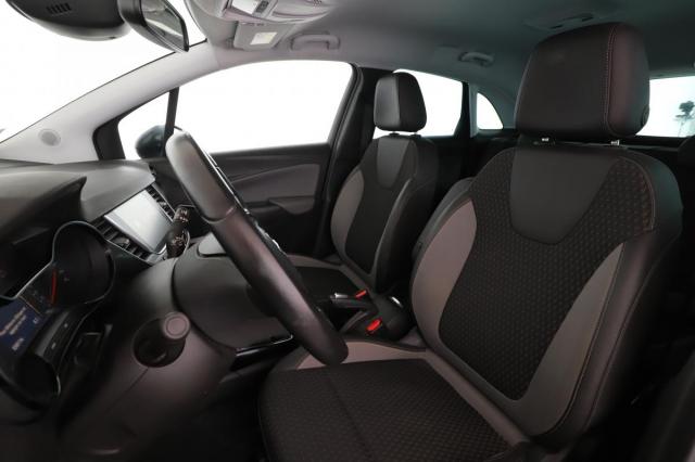 Opel Crossland X image 6