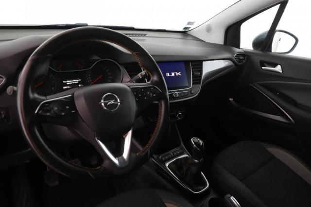Opel Crossland X image 5