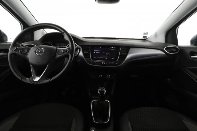 Opel Crossland X image 8