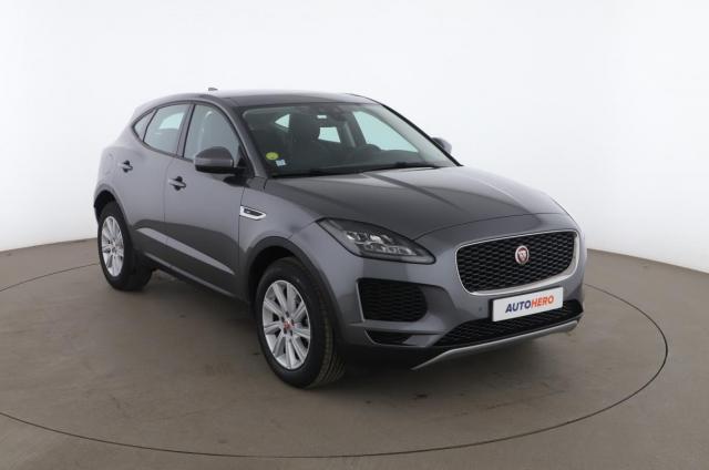 Jaguar E-Pace image 7
