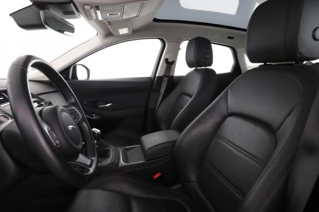 Jaguar E-Pace image 8