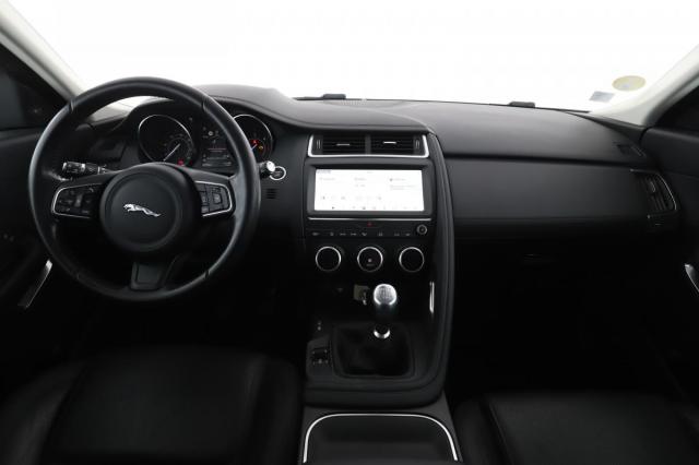 Jaguar E-Pace image 1