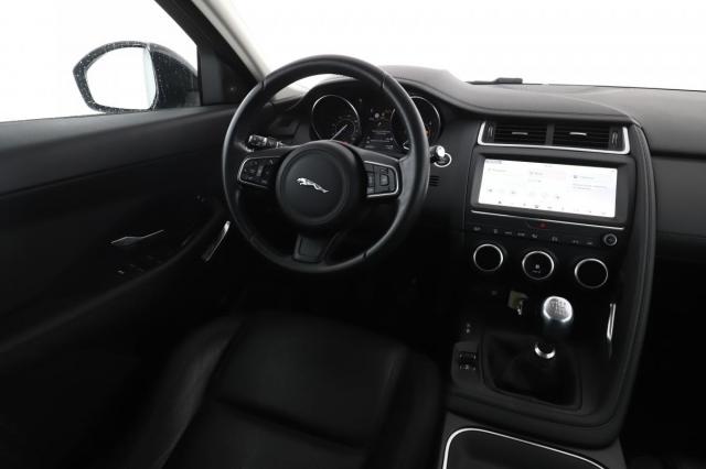 Jaguar E-Pace image 9