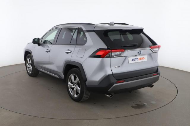 Toyota Rav4 image 5