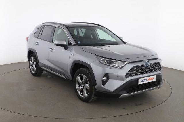 Toyota Rav4 image 6
