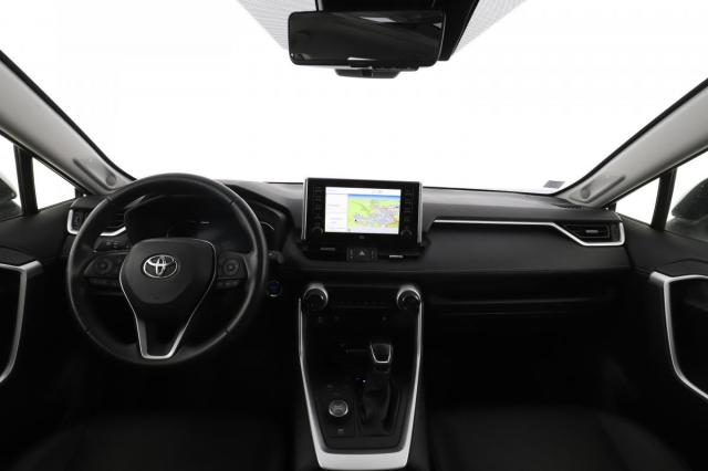 Toyota Rav4 image 9