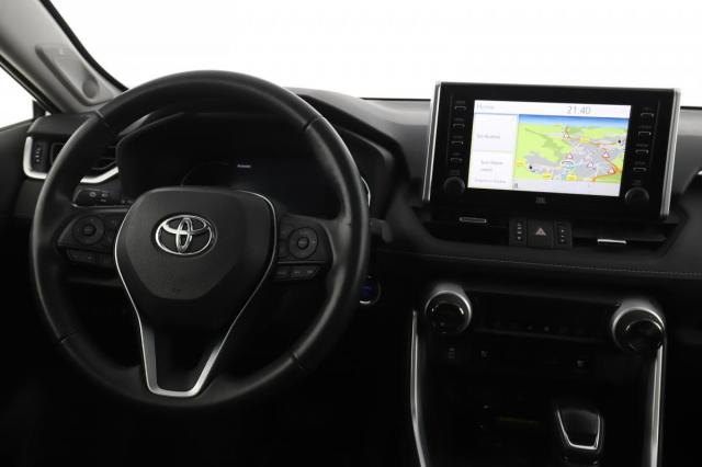 Toyota Rav4 image 4