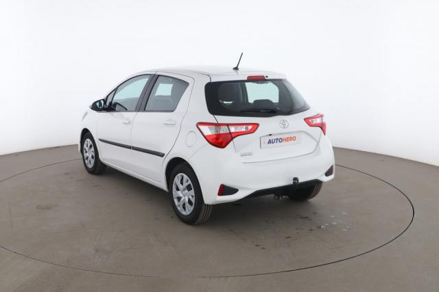 Toyota Yaris image 5