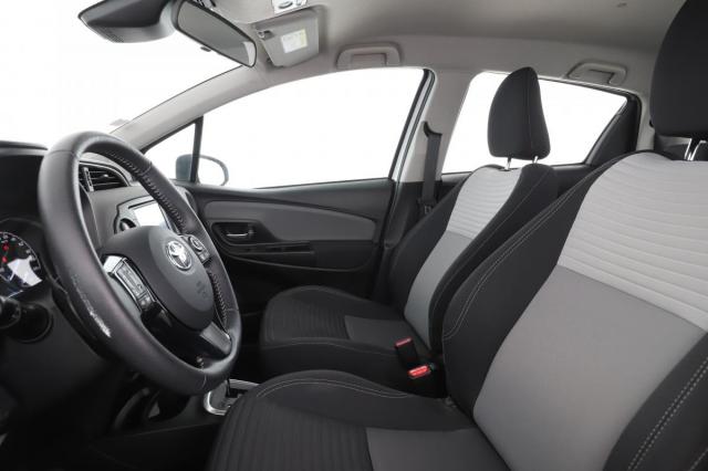 Toyota Yaris image 6
