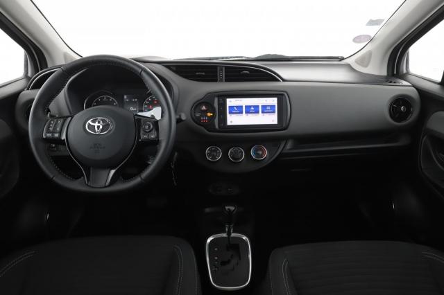 Toyota Yaris image 4